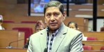 प्रहरी समायोजनको प्रक्रिया टुंग्याउन प्रहरी समायोजन समितिको घोषणा : नारायणकाजी श्रेष्ठ